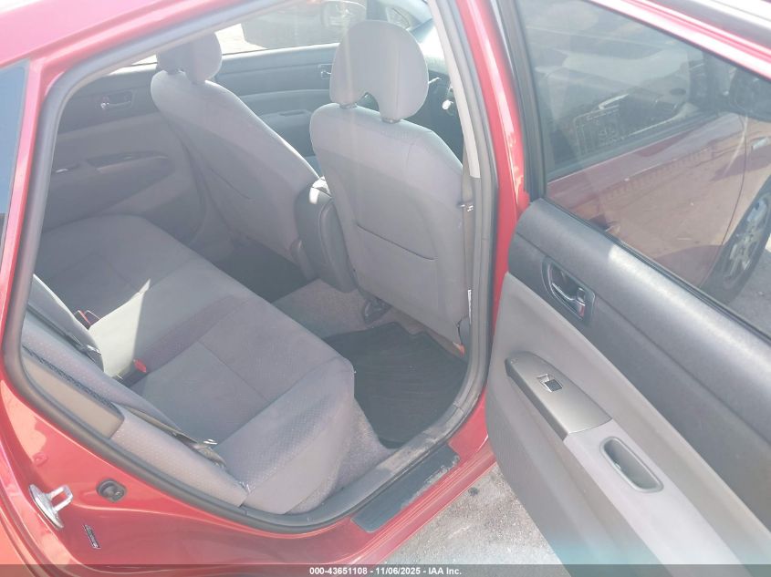 2007 Toyota Prius VIN: JTDKB20U773279358 Lot: 43651108