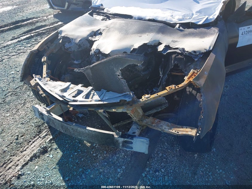 2017 CHEVROLET CAMARO 1LT - 1G1FB1RS4H0210054