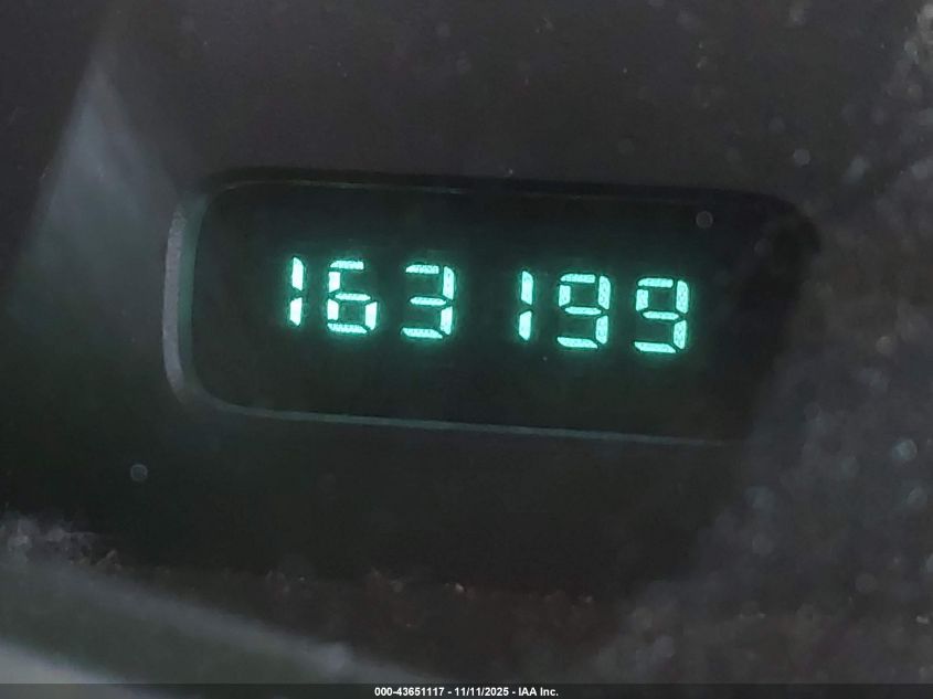 2003 Dodge Durango Slt Plus VIN: 1D4HS58N63F566842 Lot: 43651117