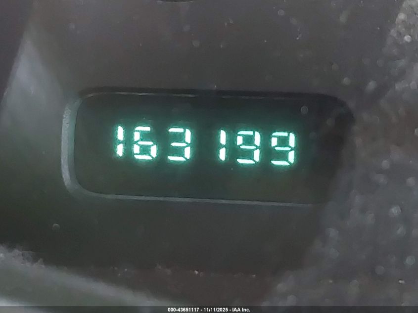 2003 Dodge Durango Slt Plus VIN: 1D4HS58N63F566842 Lot: 43651117