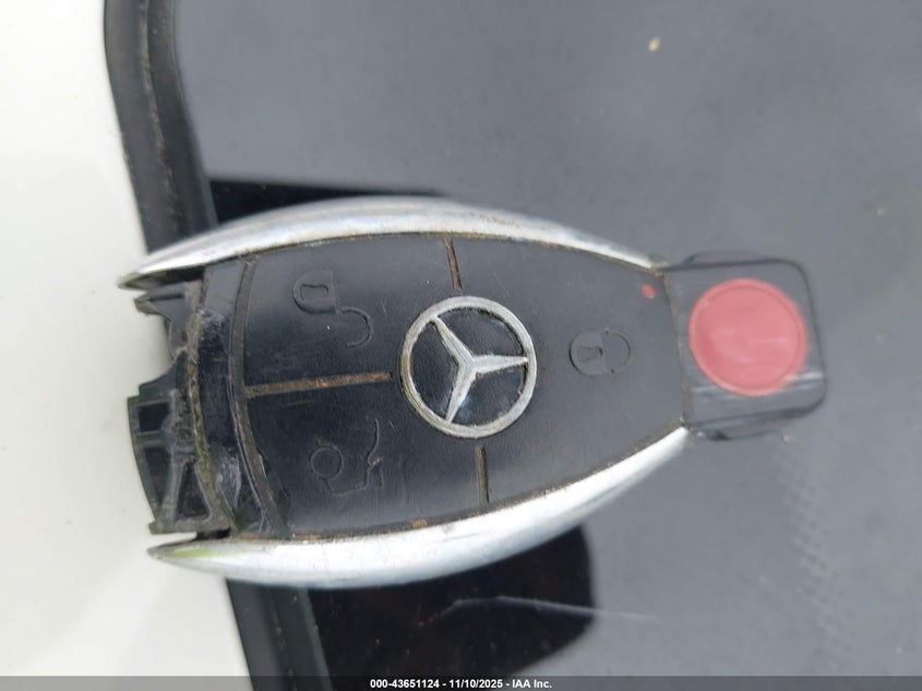 2007 Mercedes-Benz C 280 Luxury 4Matic VIN: WDBRF92H17F911859 Lot: 43651124