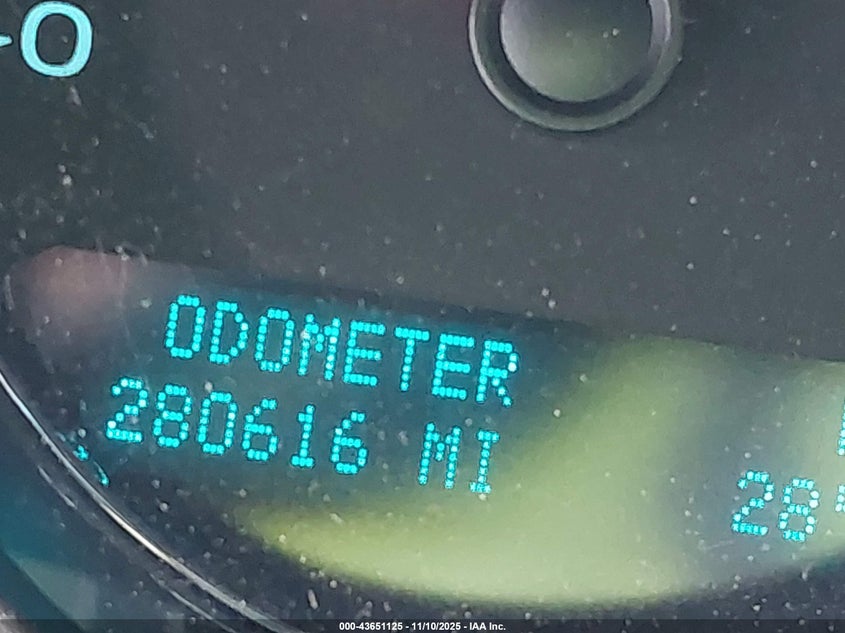 2009 GMC Yukon Denali VIN: 1GKFK03259R271697 Lot: 43651125