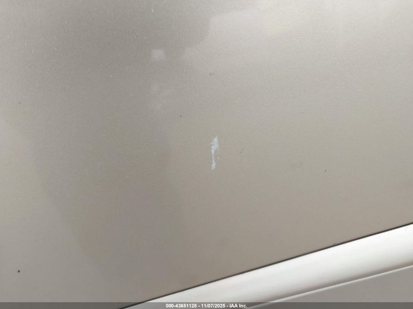 2005 Buick Lacrosse Cxs VIN: 2G4WE567751244233 Lot: 43651128