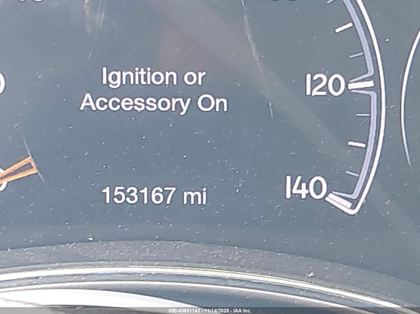 2017 Jeep Grand Cherokee Laredo 4X4 VIN: 1C4RJFAGXHC710696 Lot: 43651143