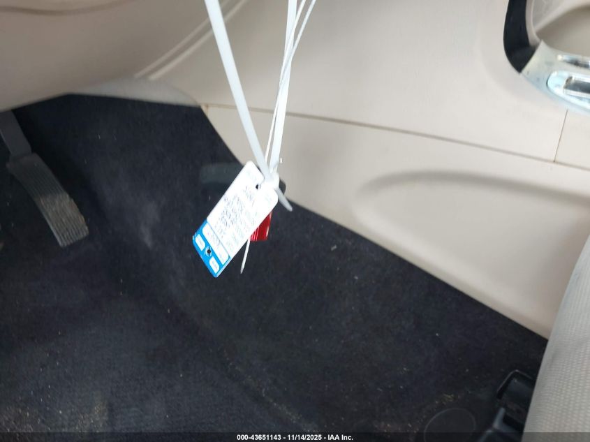 2017 Jeep Grand Cherokee Laredo 4X4 VIN: 1C4RJFAGXHC710696 Lot: 43651143