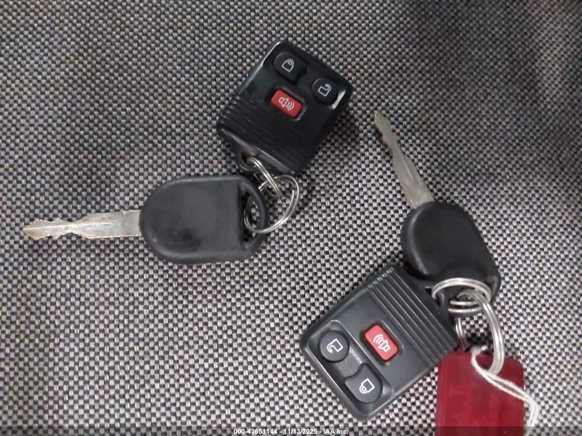 2001 Ford Ranger Edge/Xlt VIN: 1FTZR15E21PB51485 Lot: 43651144