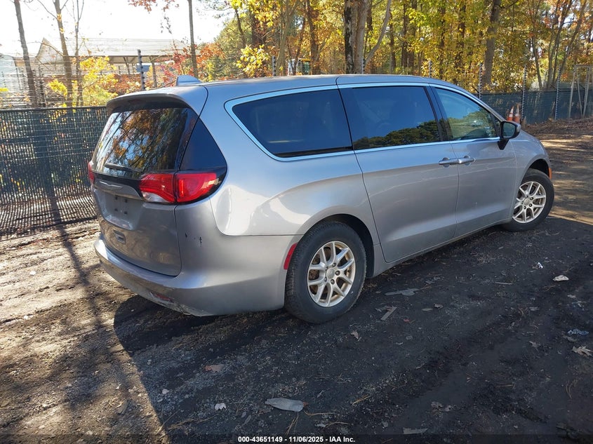 2C4RC1CG4HR502976 2017 CHRYSLER PACIFICA photo no. 4