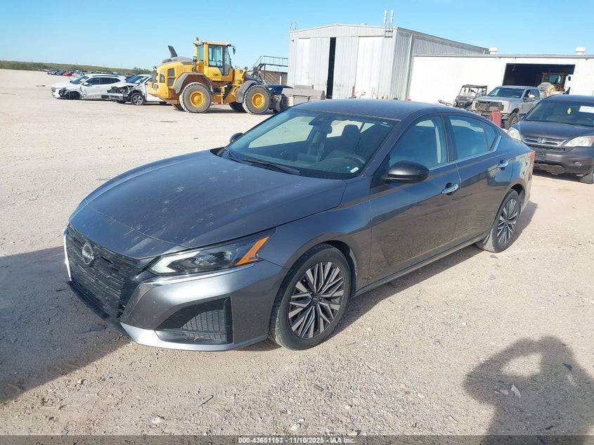 1N4BL4DV5RN385008 2024 NISSAN ALTIMA photo no. 2