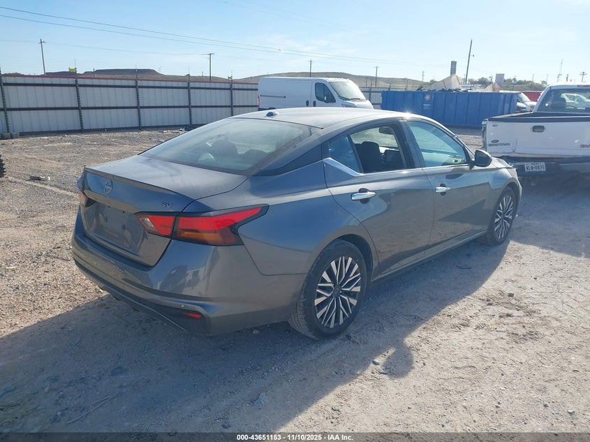 1N4BL4DV5RN385008 2024 NISSAN ALTIMA photo no. 4