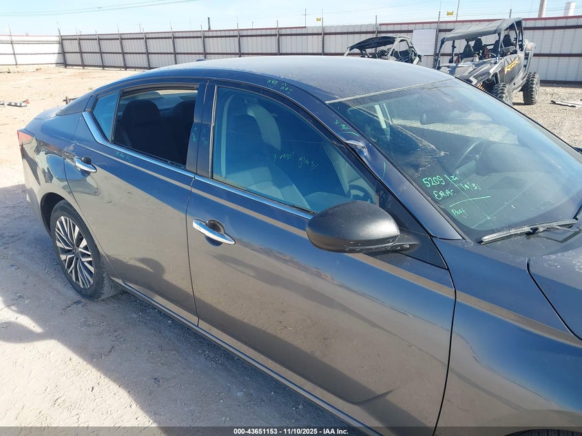 1N4BL4DV5RN385008 2024 NISSAN ALTIMA photo no. 6