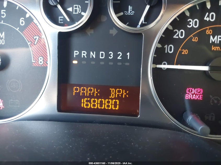 2007 Hummer H3 Suv VIN: 5GTDN13E778125727 Lot: 43651160