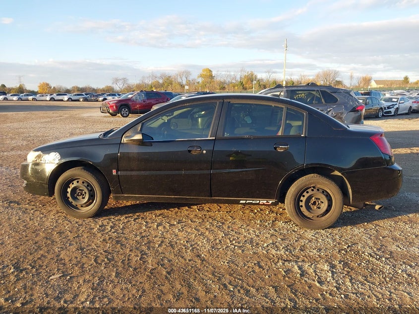 2006 Saturn Ion 2 VIN: 1G8AJ55F46Z139784 Lot: 43651168