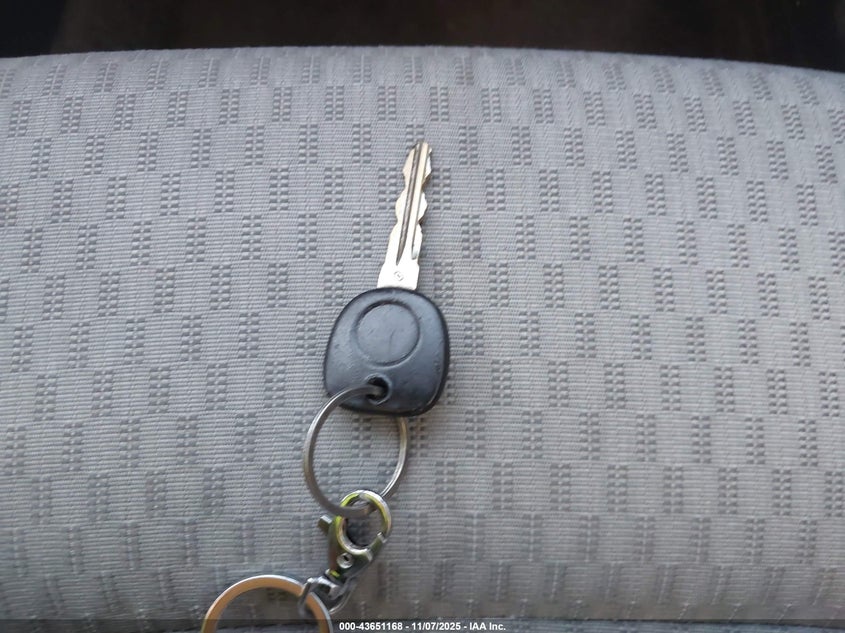 2006 Saturn Ion 2 VIN: 1G8AJ55F46Z139784 Lot: 43651168