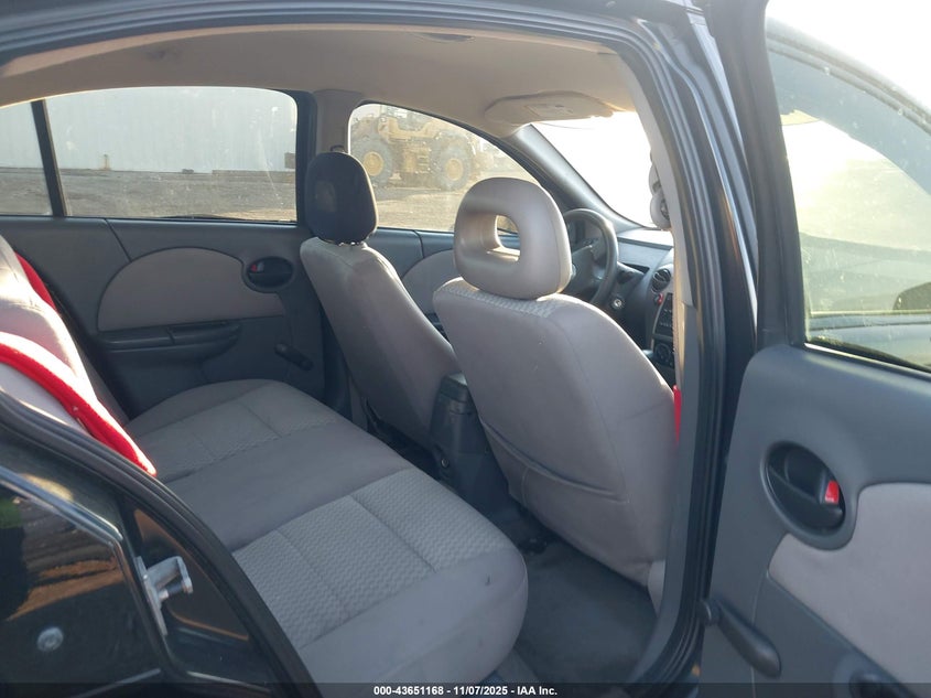 2006 Saturn Ion 2 VIN: 1G8AJ55F46Z139784 Lot: 43651168