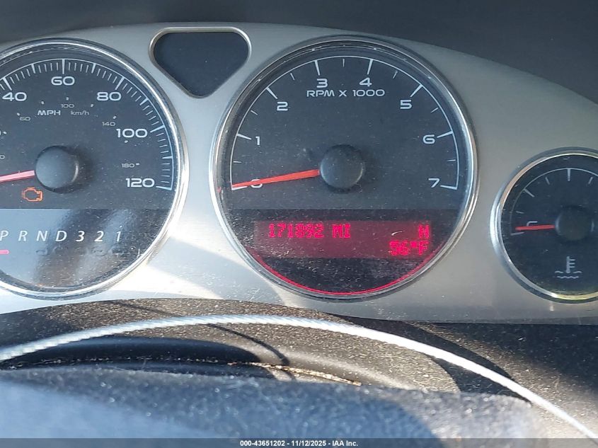 2005 Pontiac Montana Sv6 Fwd VIN: 1GMDV33L15D209625 Lot: 43651202