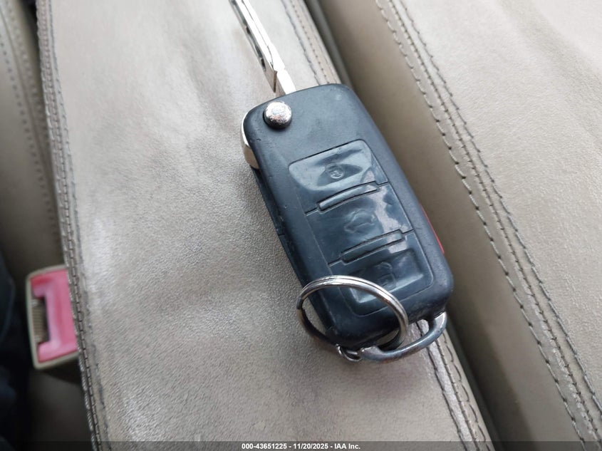 2006 Audi A8 L 4.2 VIN: WAUML44E56N003751 Lot: 43651225