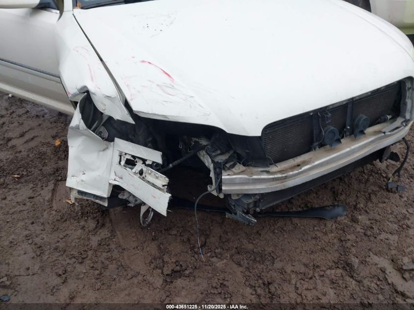 2006 Audi A8 L 4.2 VIN: WAUML44E56N003751 Lot: 43651225