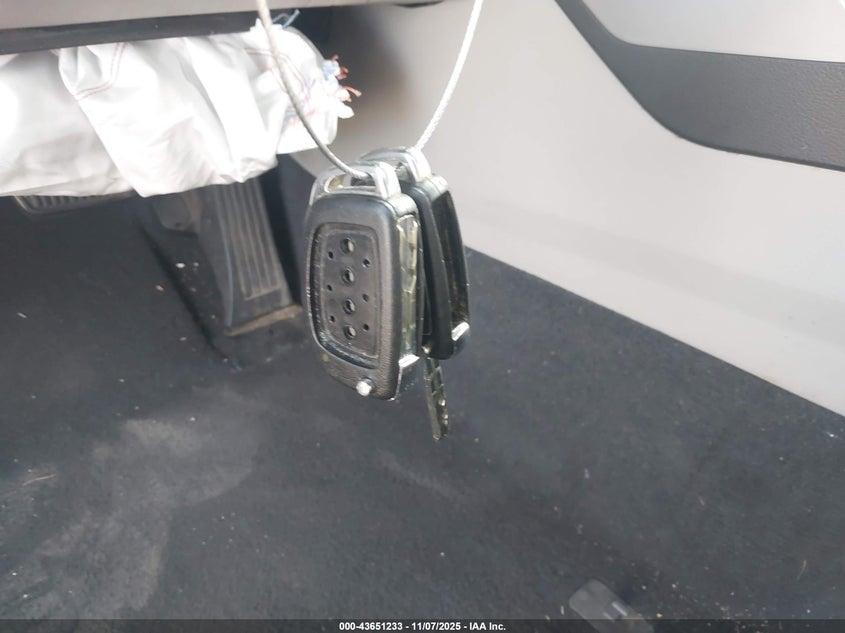 2017 HYUNDAI SONATA - 5NPE24AFXHH510428