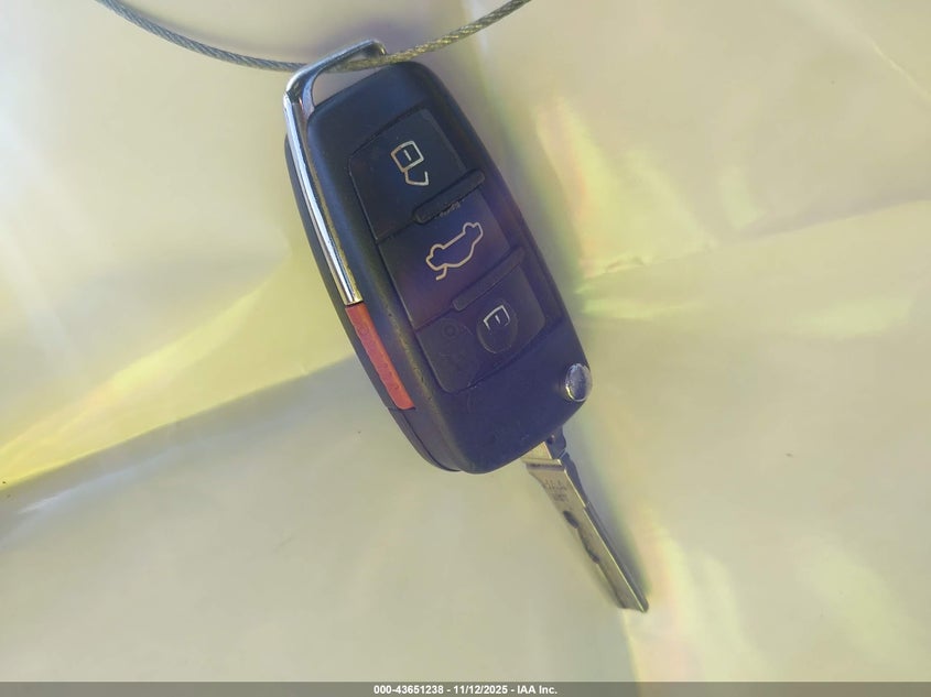 2016 Audi A3 1.8T Premium VIN: WAUA7GFF5G1118518 Lot: 43651238