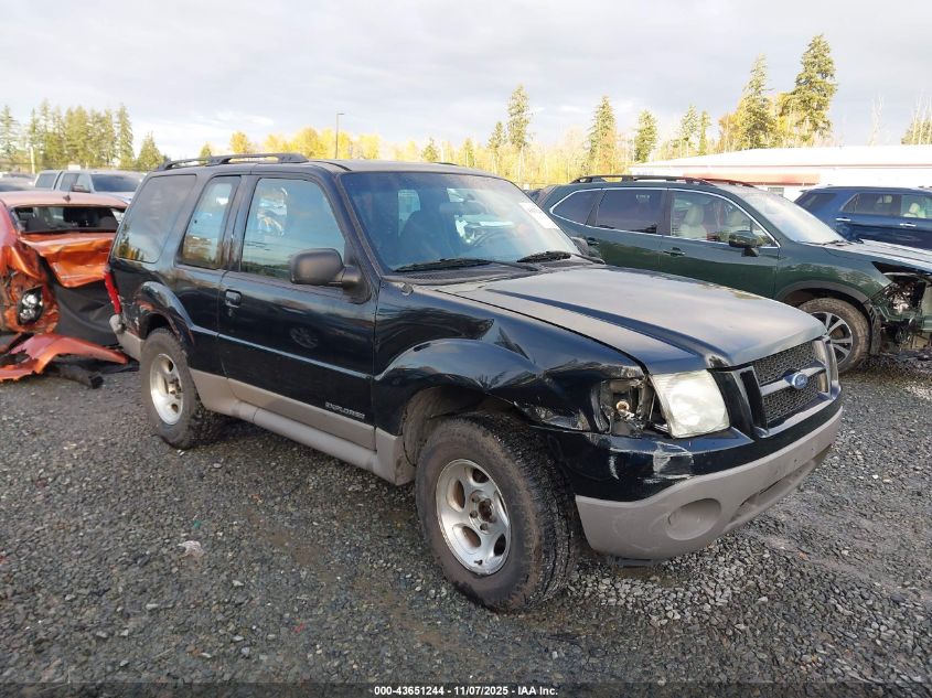1FMZU70E82UC67765 FORD EXPLORER SPORT Photo 1