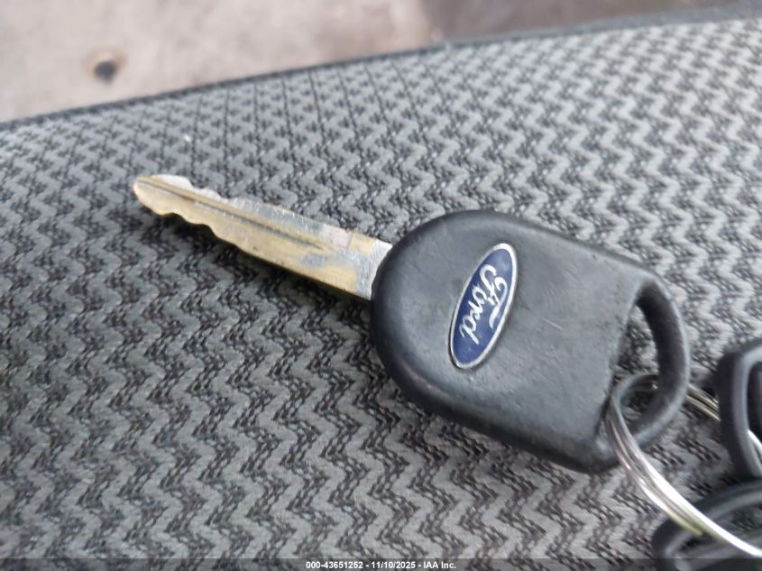 2003 Ford Ranger Edge/Xlt VIN: 1FTZR45E13PB84188 Lot: 43651252