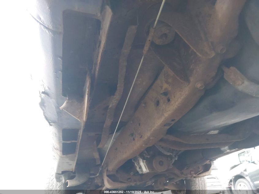 2003 Ford Ranger Edge/Xlt VIN: 1FTZR45E13PB84188 Lot: 43651252