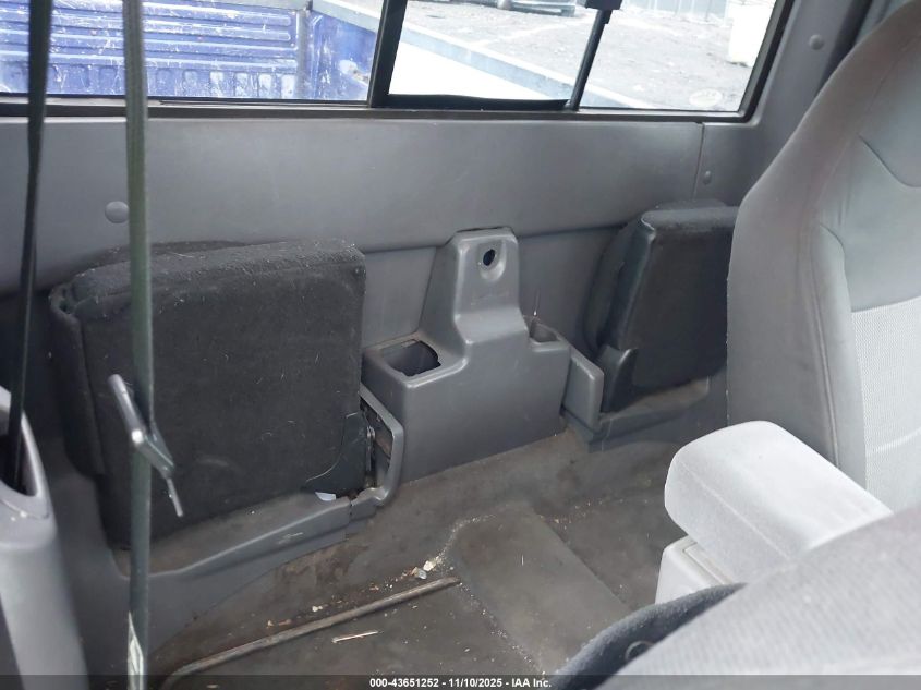 2003 Ford Ranger Edge/Xlt VIN: 1FTZR45E13PB84188 Lot: 43651252