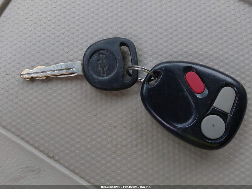 2002 Chevrolet Suburban 1500 Ls VIN: 3GNFK16Z12G243189 Lot: 43651256