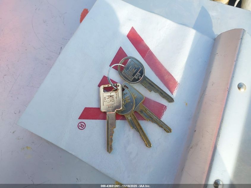 1994 Buick Century Special VIN: 1G4AG55MXR6433484 Lot: 43651261