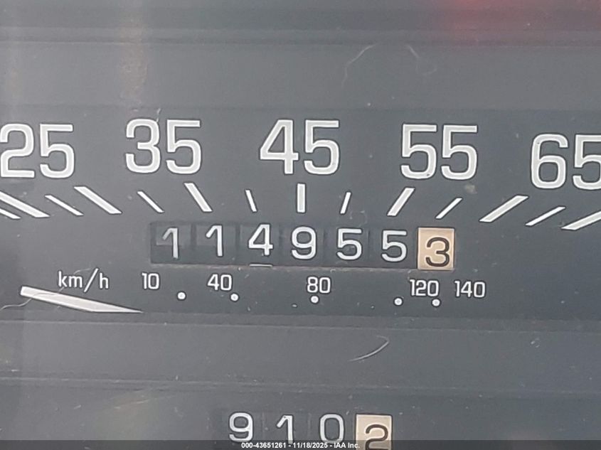 1994 Buick Century Special VIN: 1G4AG55MXR6433484 Lot: 43651261