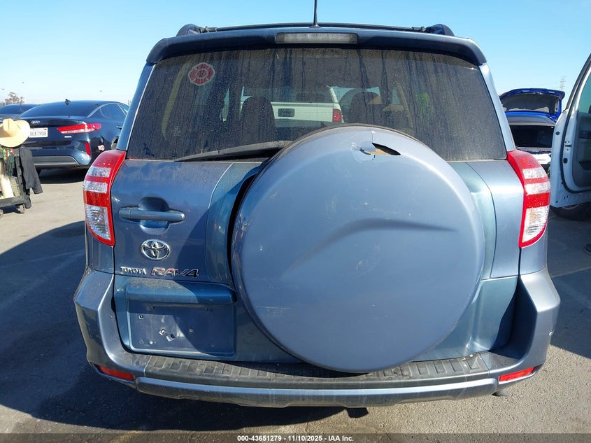 2009 Toyota Rav4 VIN: JTMZF33V49D013161 Lot: 43651279