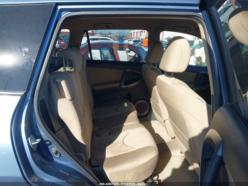 2009 Toyota Rav4 VIN: JTMZF33V49D013161 Lot: 43651279