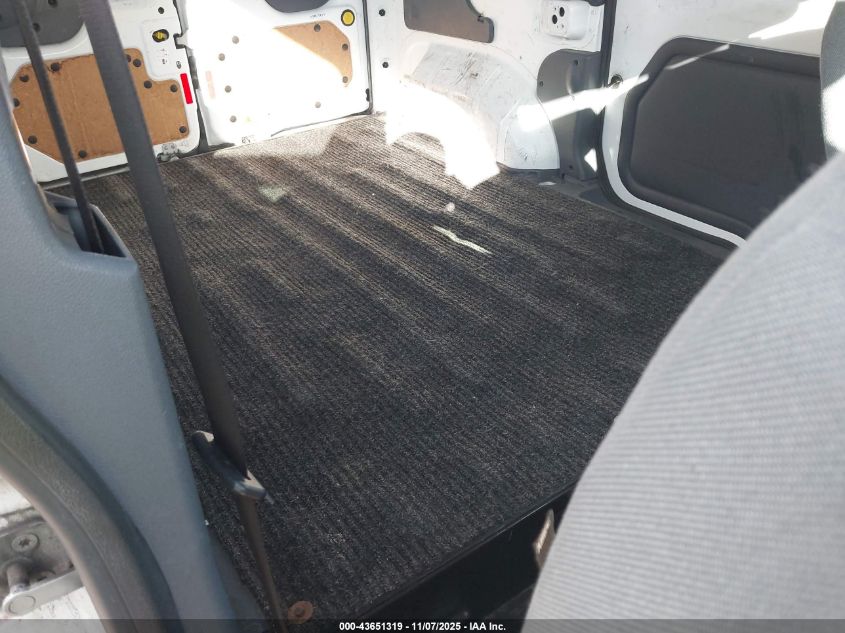 2013 Ford Transit Connect Xl VIN: NM0LS6AN1DT161009 Lot: 43651319