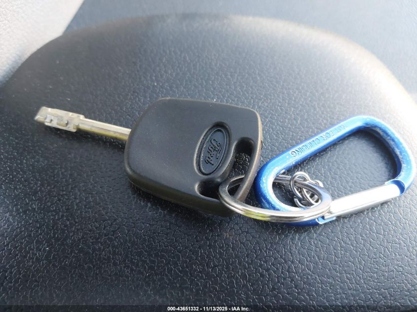 2011 Ford Transit Connect Xl VIN: NM0LS7CN7BT066101 Lot: 43651332