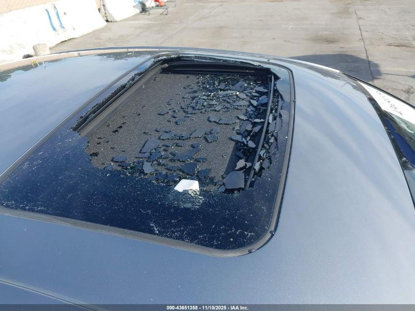 2016 Lexus Is 200T VIN: JTHBA1D24G5011411 Lot: 43651358