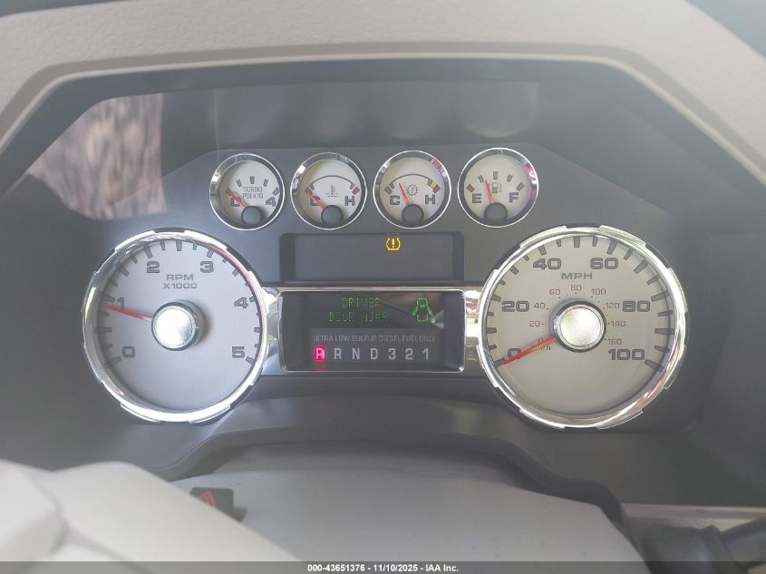 2008 Ford F-250 Fx4/Harley-Davidson/King Ranch/Lariat/Xl/Xlt VIN: 1FTSW21R58ED64994 Lot: 43651376