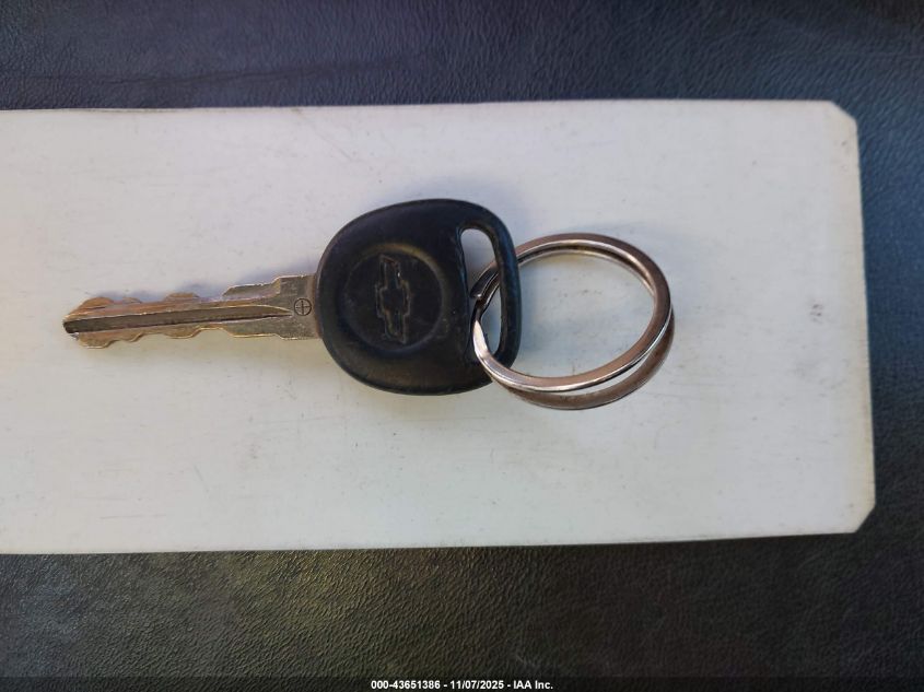 2008 Chevrolet Impala Lt VIN: 2G1WV58N781259392 Lot: 43651386