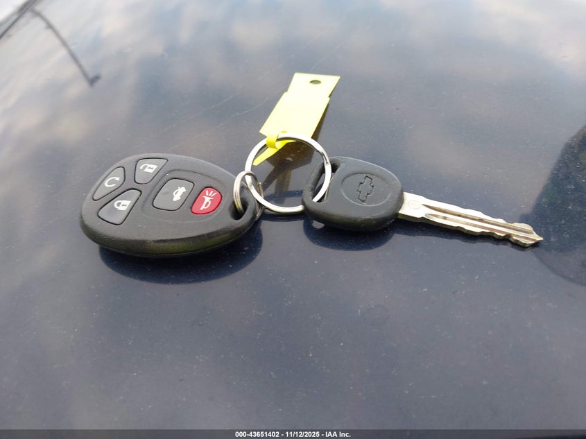 2007 Chevrolet Malibu Lt VIN: 1G1ZT58N47F206403 Lot: 43651402