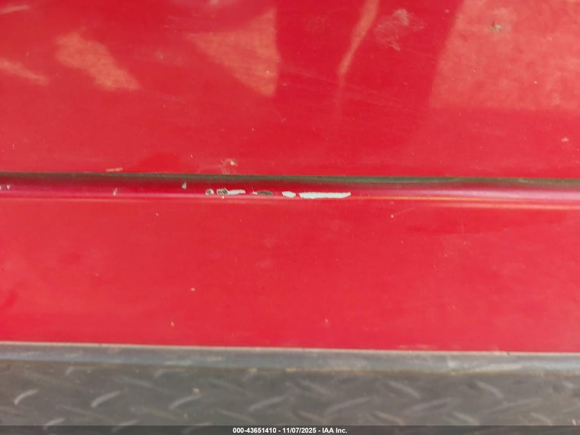 1J4FA49S83P301527 2003 JEEP WRANGLER photo no. 6