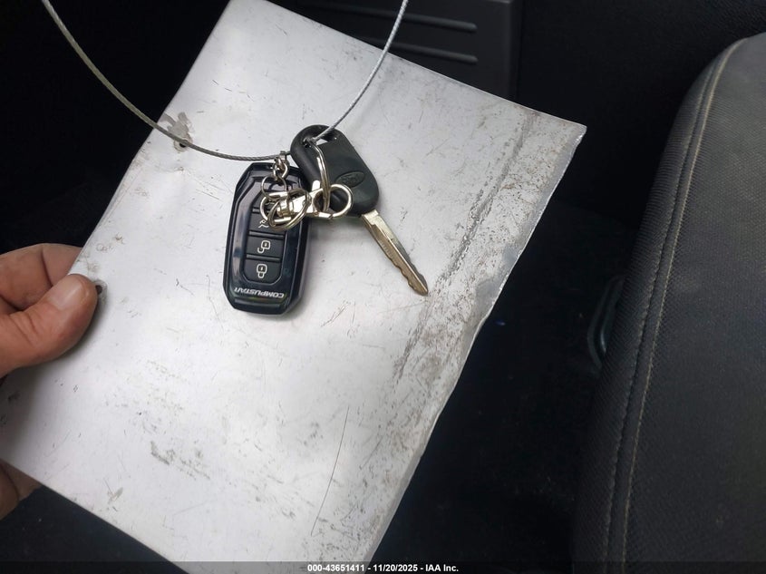 2005 Ford F-150 Fx4/Lariat/Xl/Xlt VIN: 1FTPX14555NA71257 Lot: 43651411