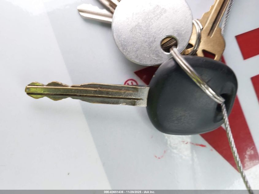 2007 Toyota Tundra Base 5.7L V8 VIN: 5TFJV52167X002054 Lot: 43651436