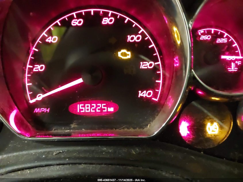 2007 Pontiac G6 VIN: 1G2ZG57N274229658 Lot: 43651437