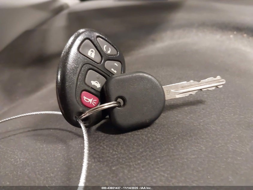 2007 Pontiac G6 VIN: 1G2ZG57N274229658 Lot: 43651437