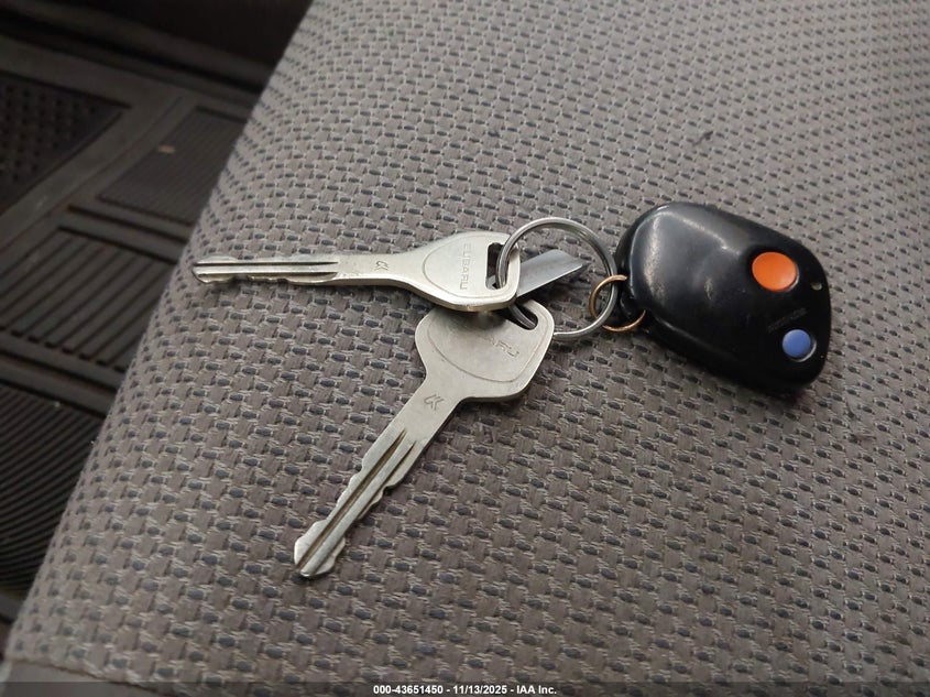 2004 Subaru Forester 2.5X VIN: JF1SG63654H746657 Lot: 43651450