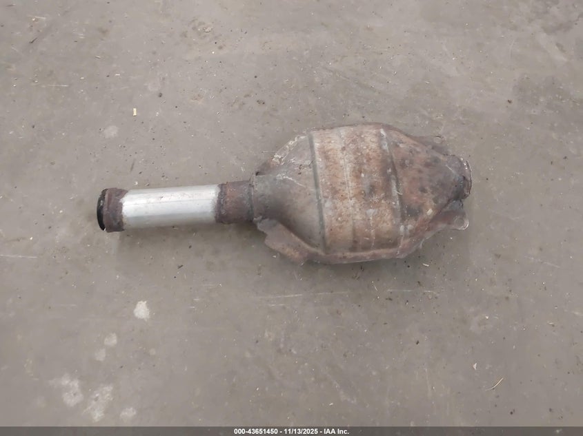 2004 Subaru Forester 2.5X VIN: JF1SG63654H746657 Lot: 43651450