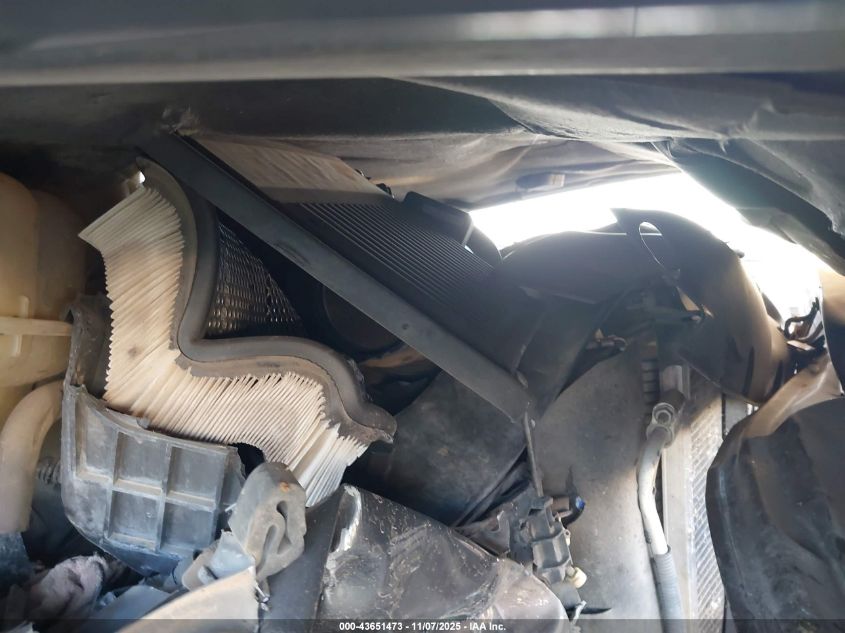 2001 Chevrolet Silverado 1500Hd Ls VIN: 1GCGK13U31F176472 Lot: 43651473