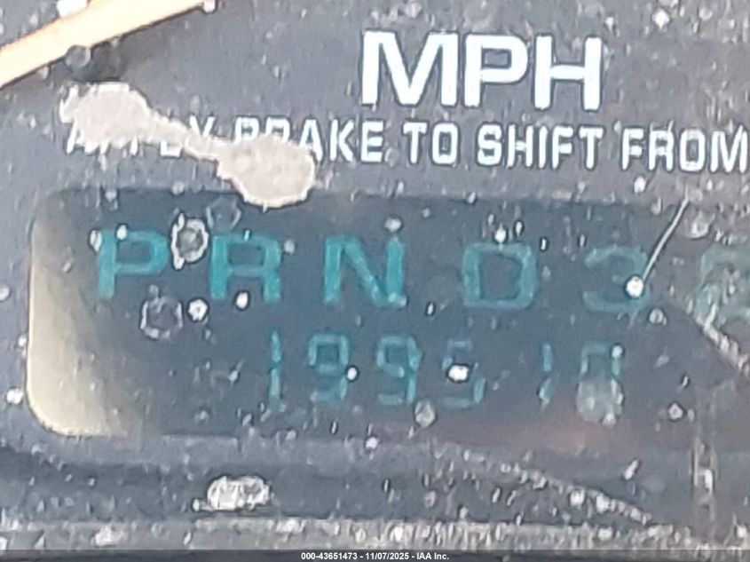 2001 Chevrolet Silverado 1500Hd Ls VIN: 1GCGK13U31F176472 Lot: 43651473