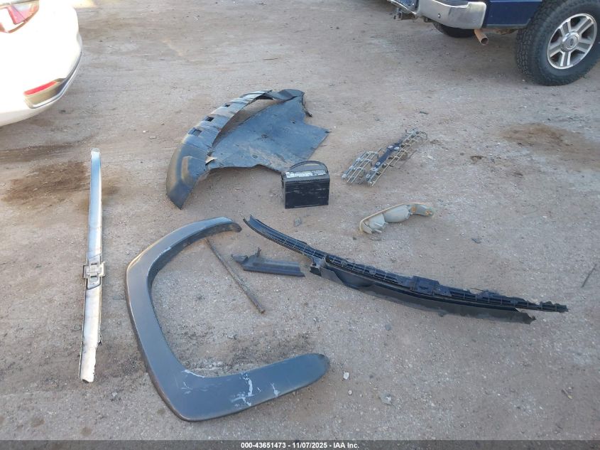 2001 Chevrolet Silverado 1500Hd Ls VIN: 1GCGK13U31F176472 Lot: 43651473