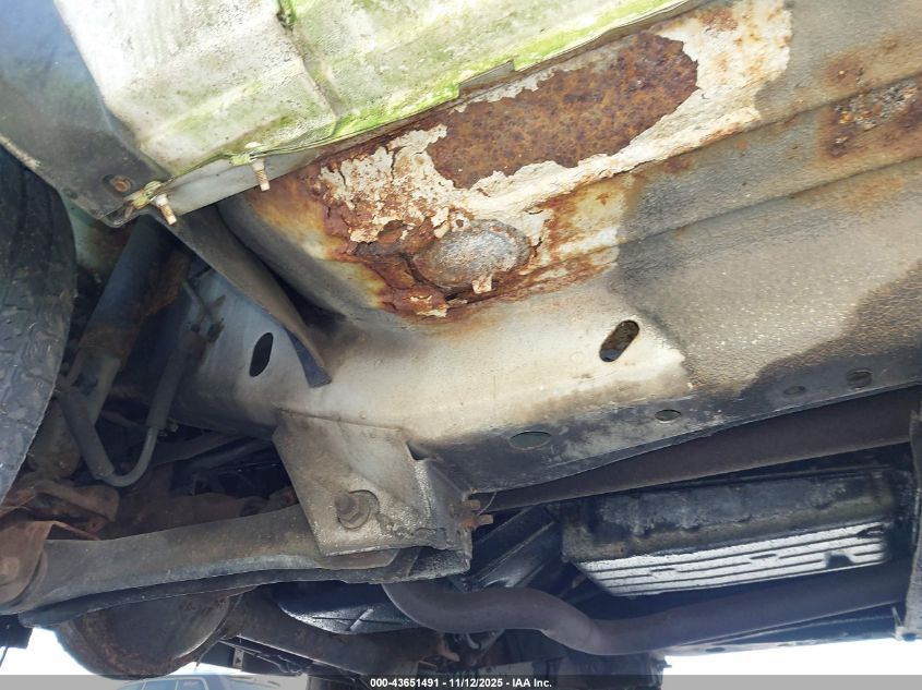 1995 Jeep Cherokee Se VIN: 1J4FJ28S9SL611035 Lot: 43651491