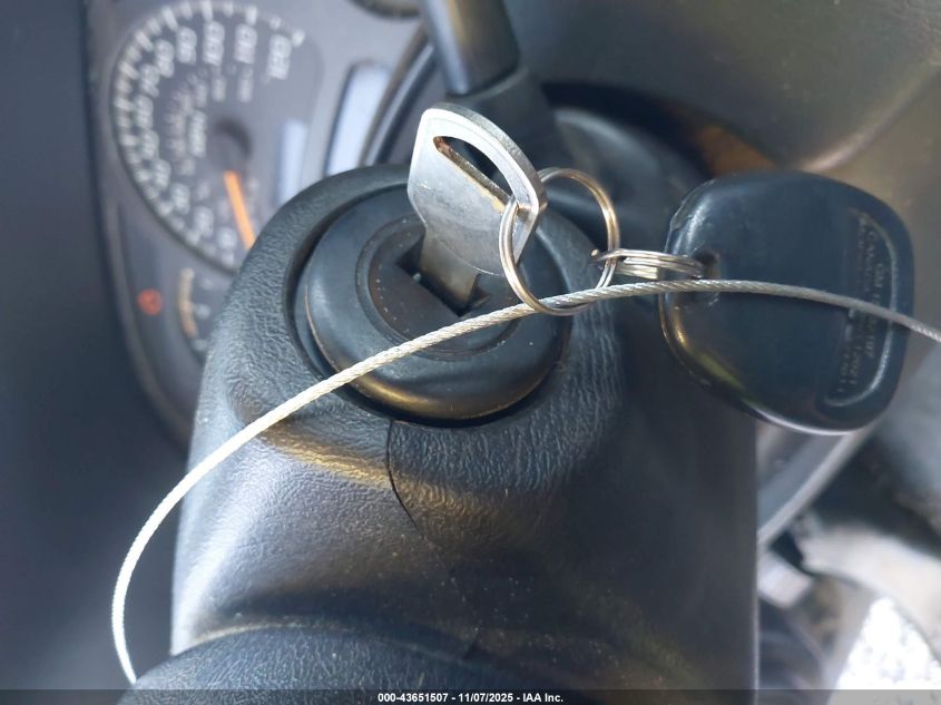 2004 Chevrolet Silverado 2500Hd Lt VIN: 1GCHK292X4E389946 Lot: 43651507